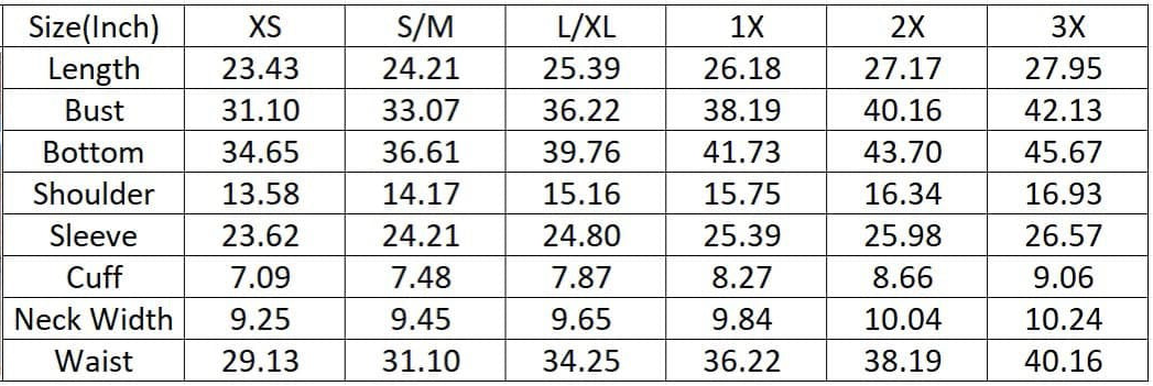 PREORDER: Fall Brooklyn Snap Henley Top