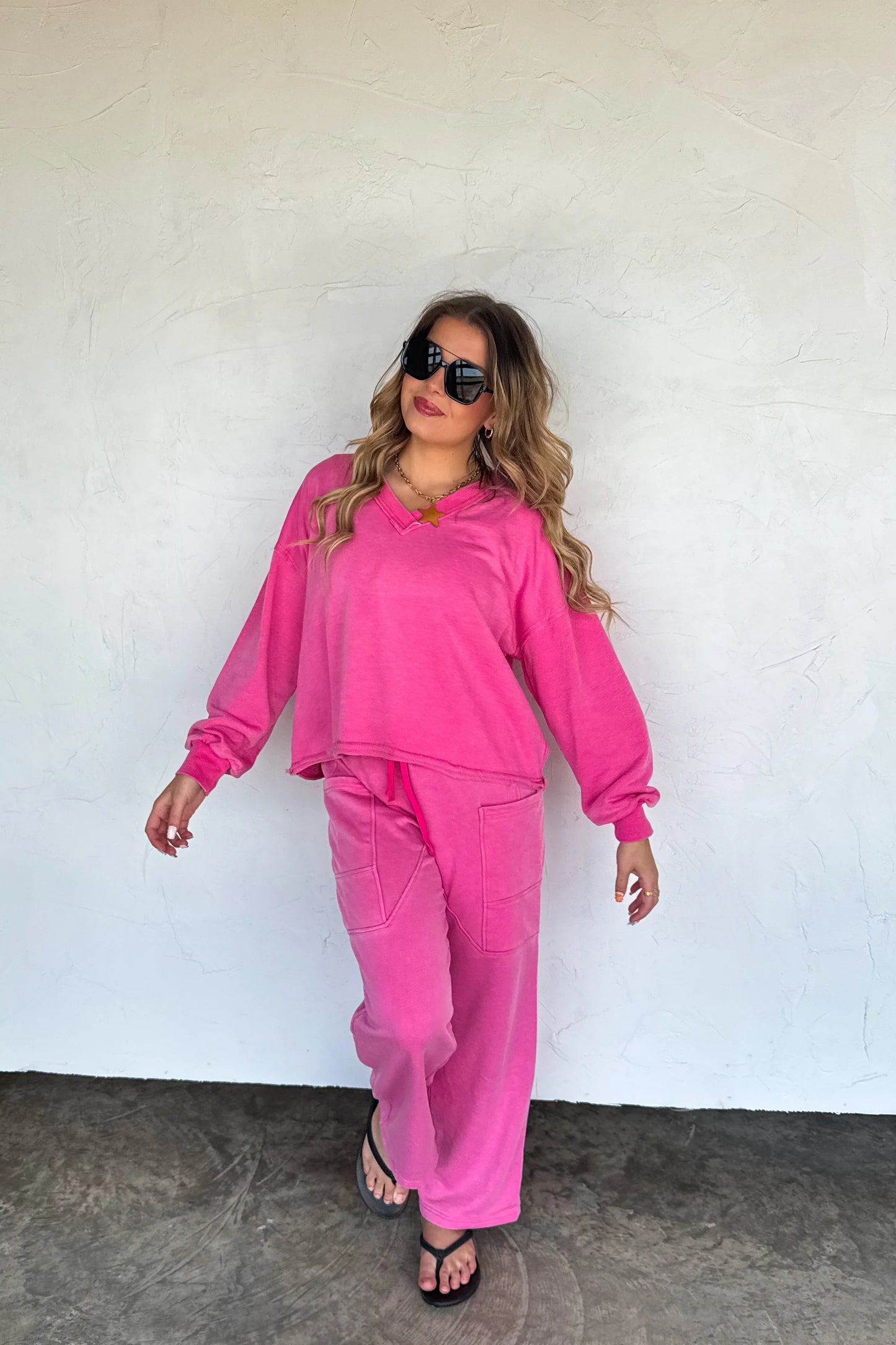 PREORDER: Lived in Lounge Pants