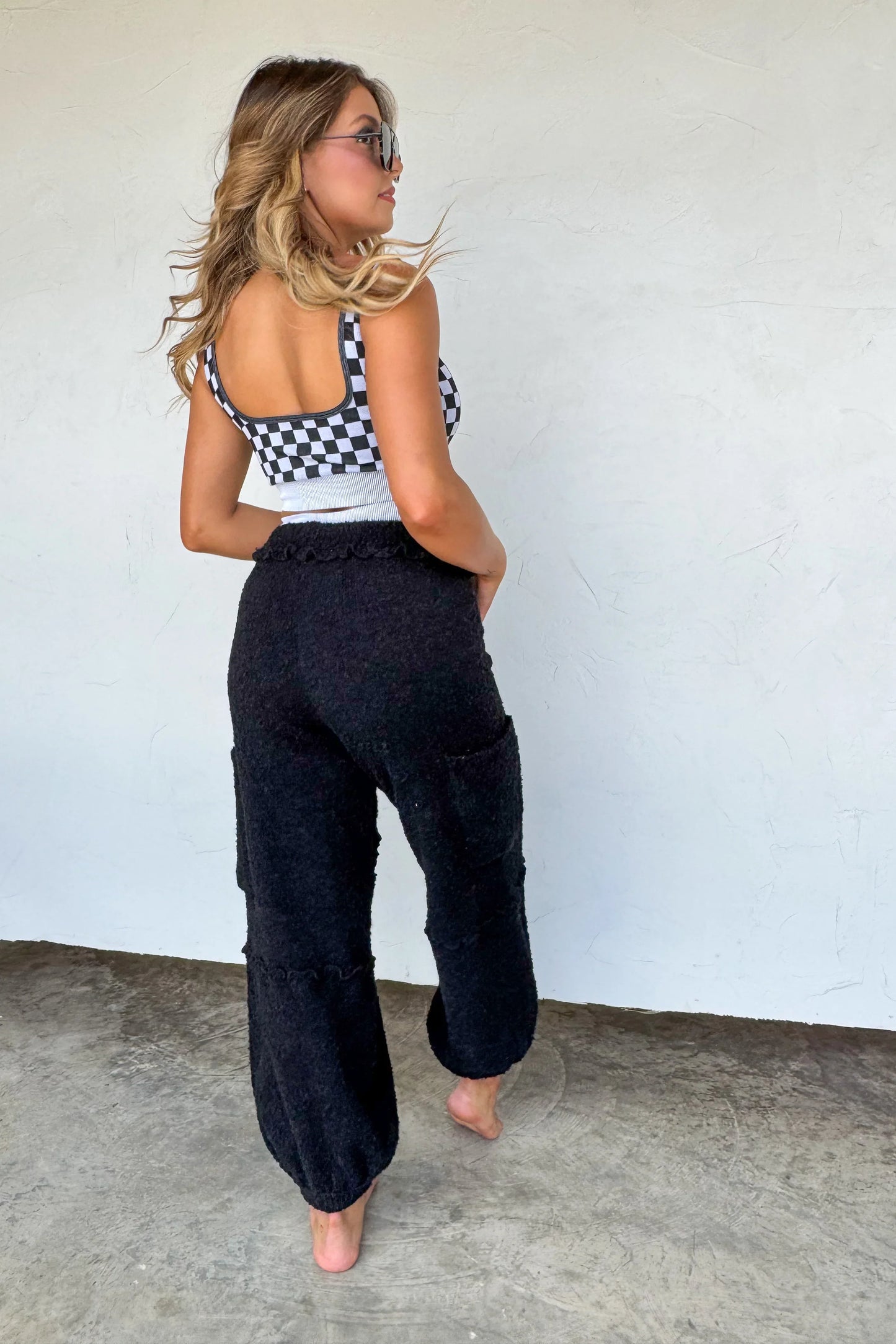 PREORDER: Teddy Bear Lounge Pants