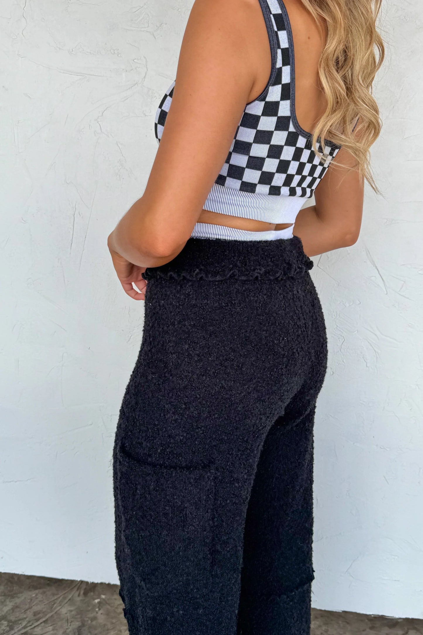 PREORDER: Teddy Bear Lounge Pants